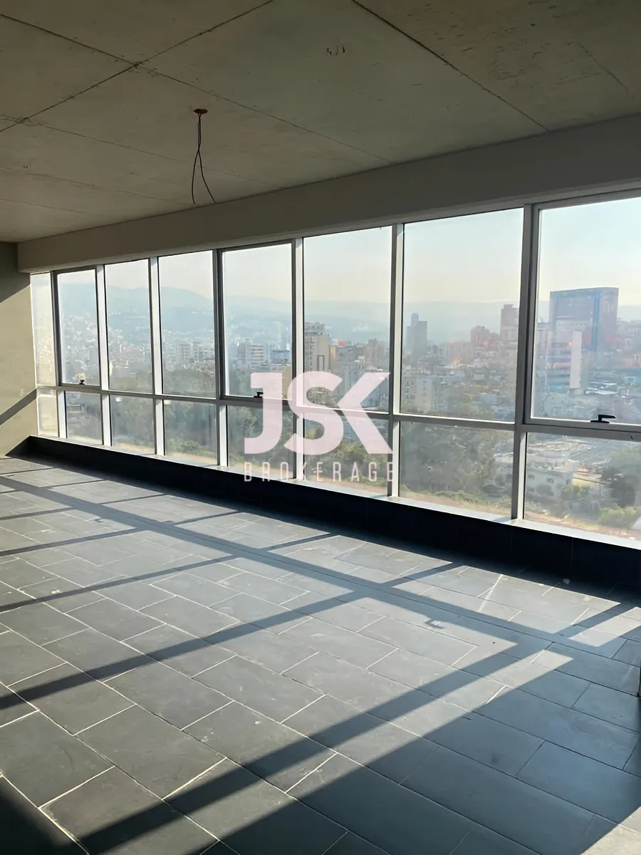 Office for Rent in Mdawar, Achrafieh, Beirut Lebanon