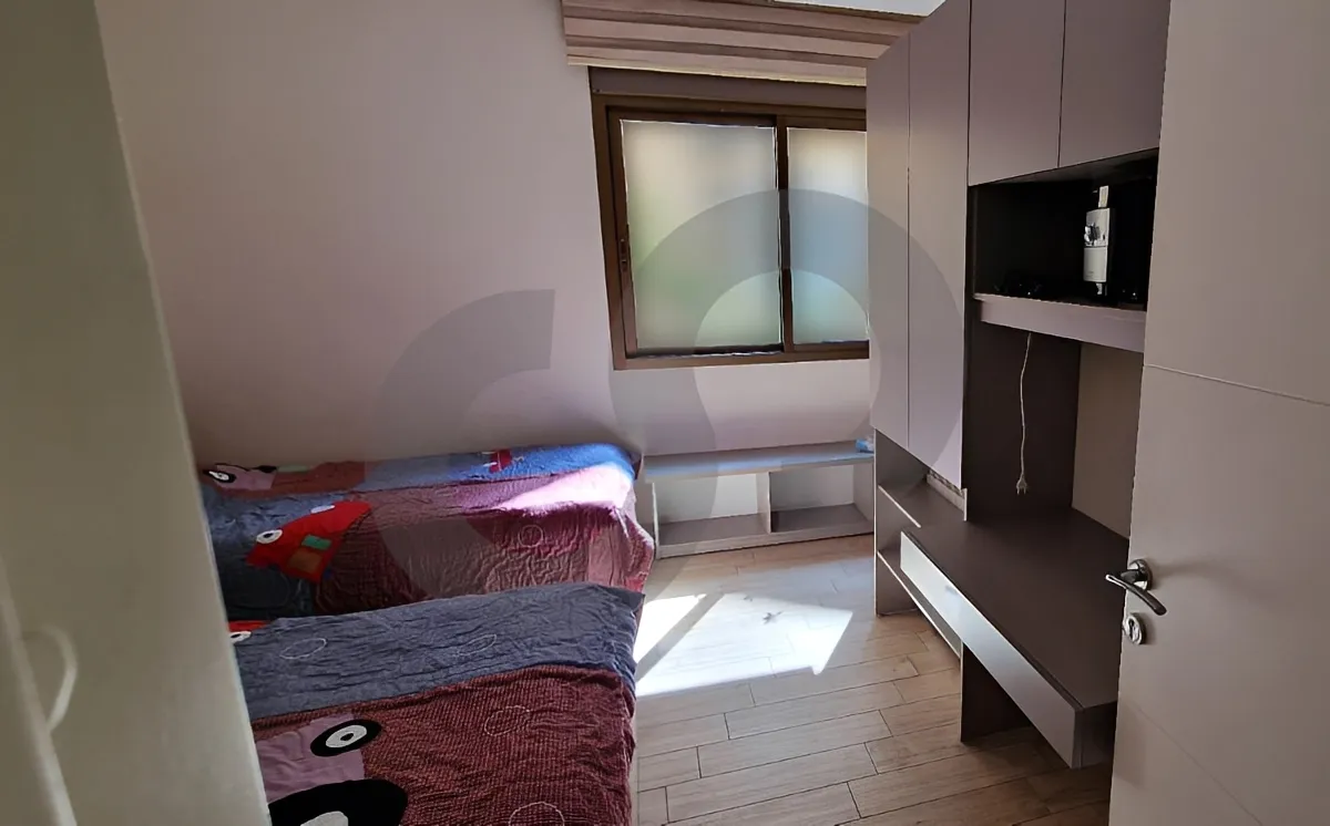 Apartment for Rent in Hazmieh, Lebanon