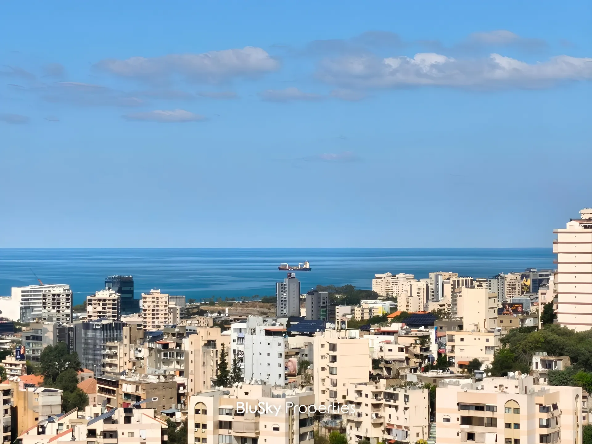 Apartment for sale in Antelias