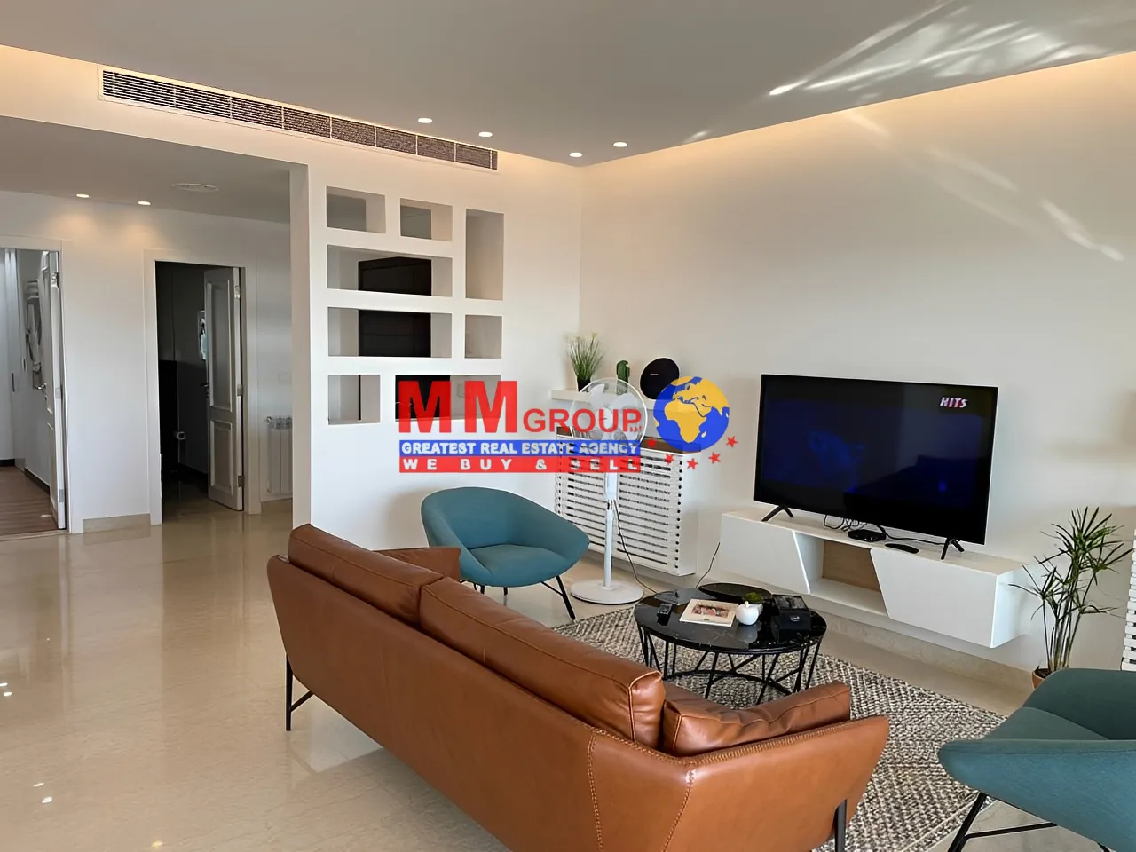 Apartment for Sale in Baabdat