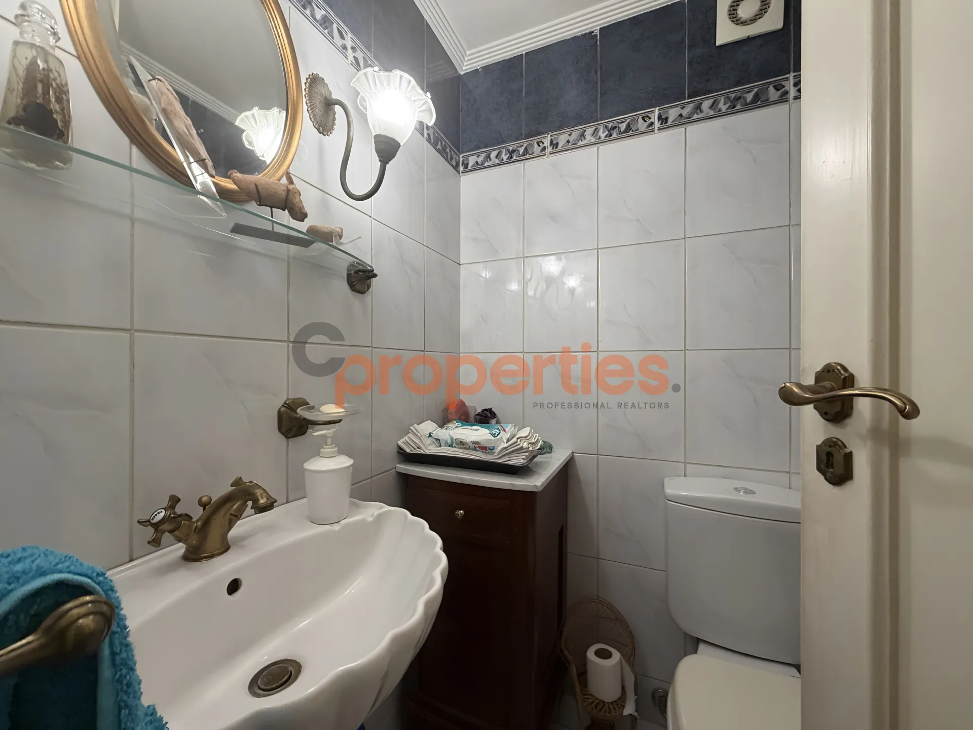 Apartment for Sale in Sassine