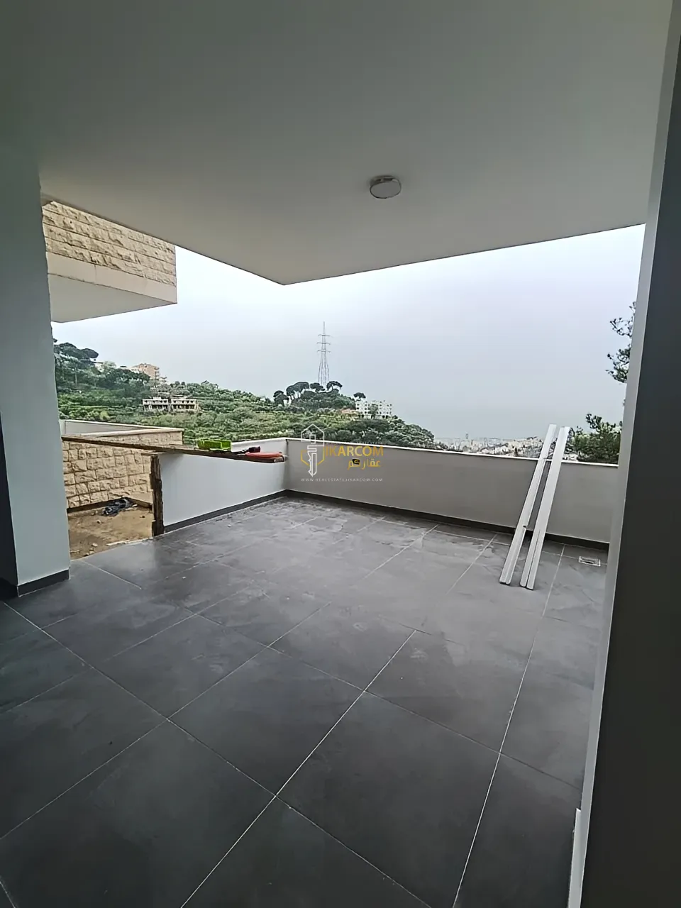 Apartment for sale in Nabiyeh, Lebanon - 2 bed, 2 bath