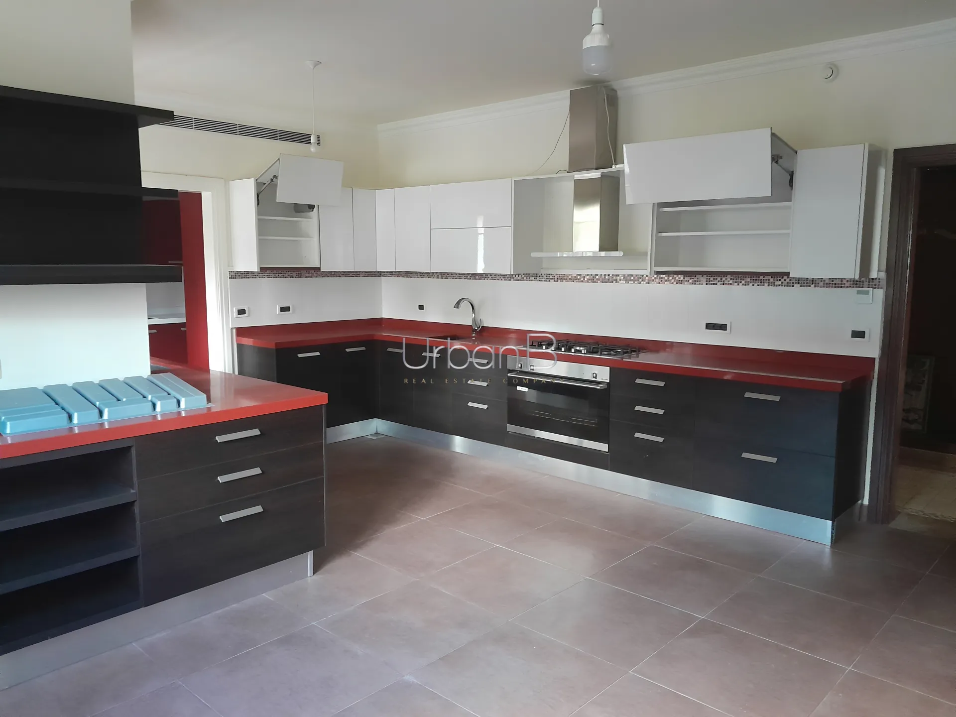 Residential in Cornet chahwan, lebanon