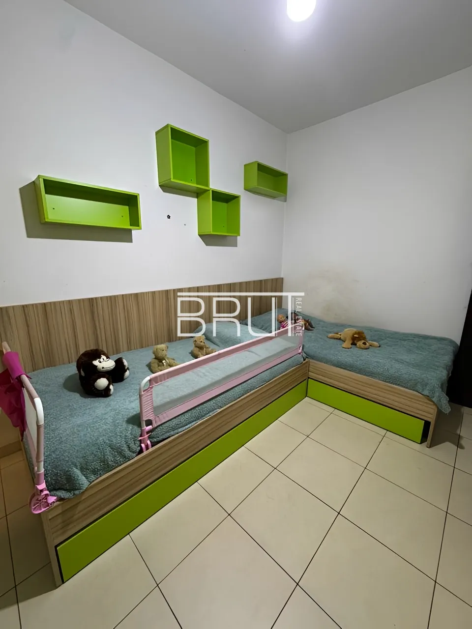 Apartment for Sale in Zouk Mosbeh
