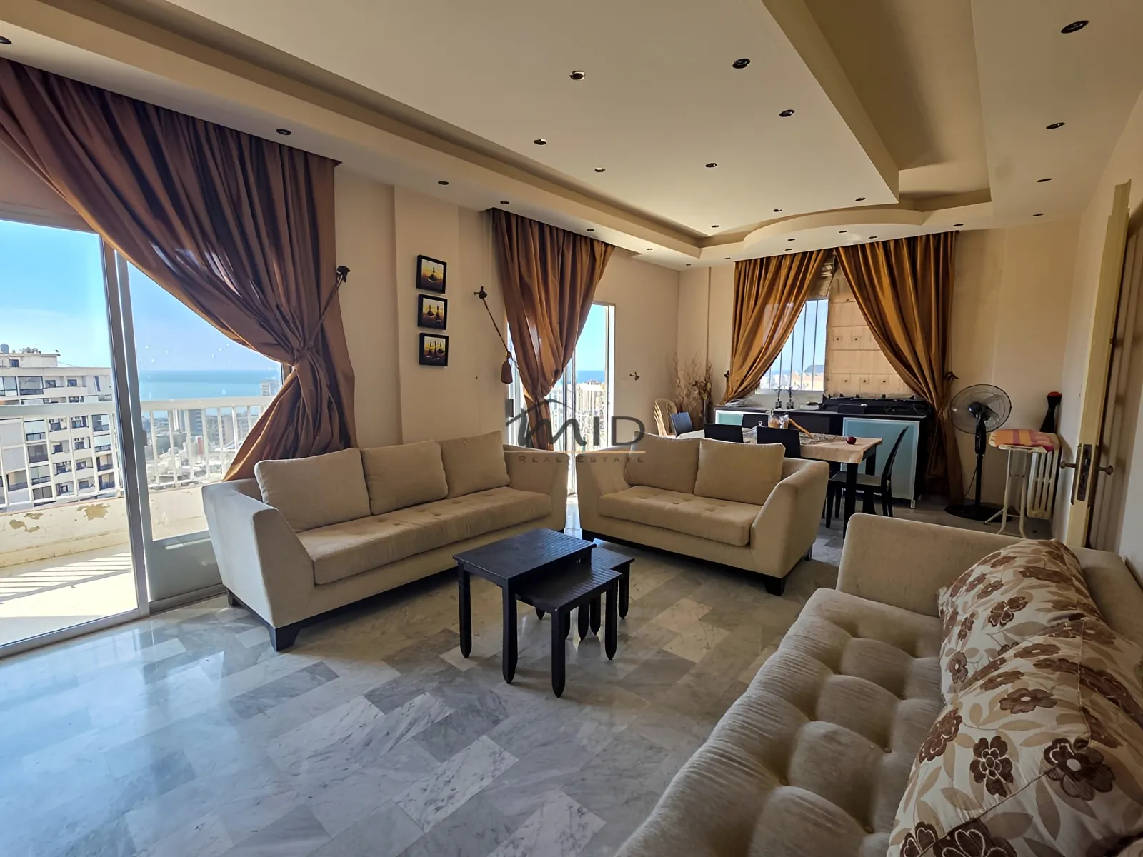 Apartment for sale in Antelias, lebanon