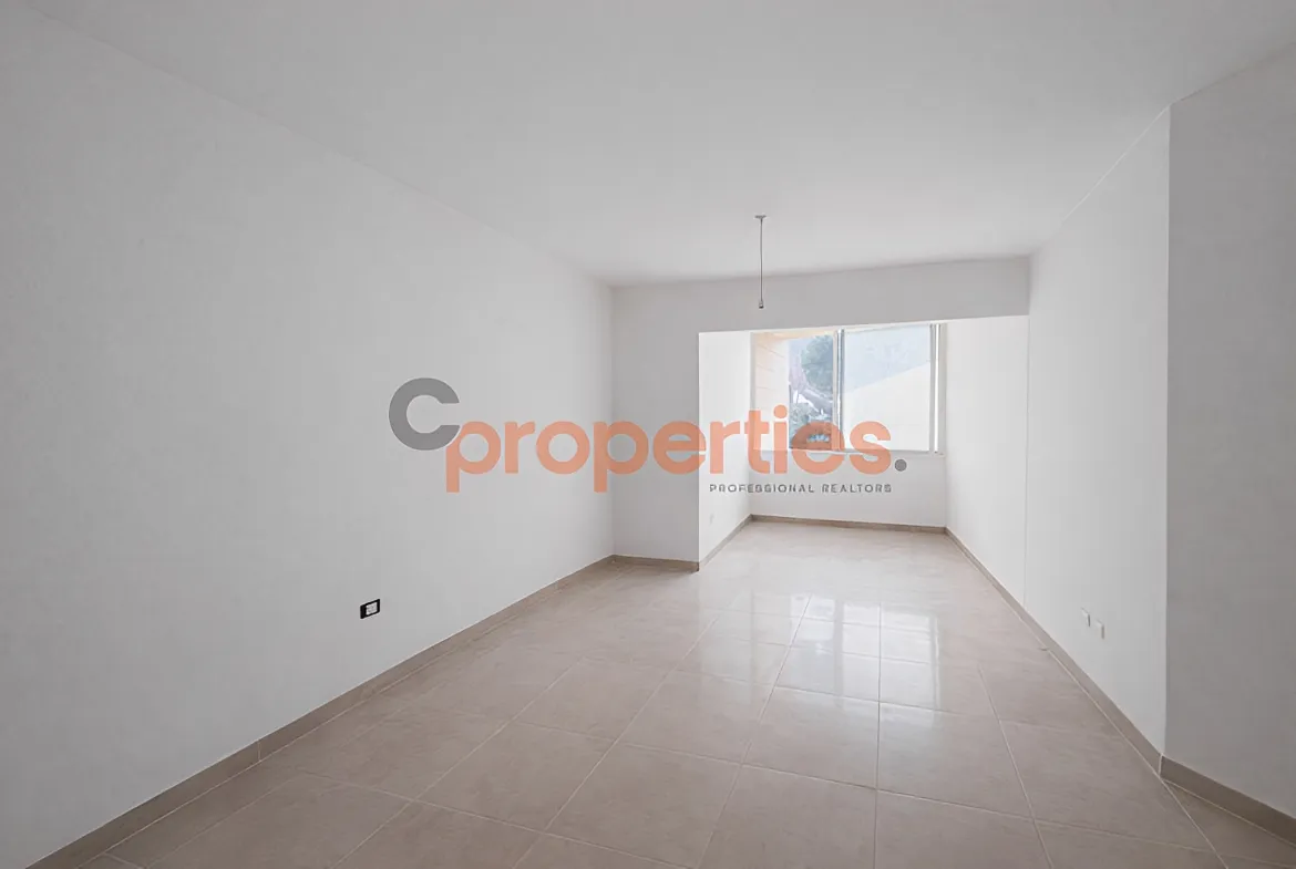 Apartment for Rent in Mar Roukoz