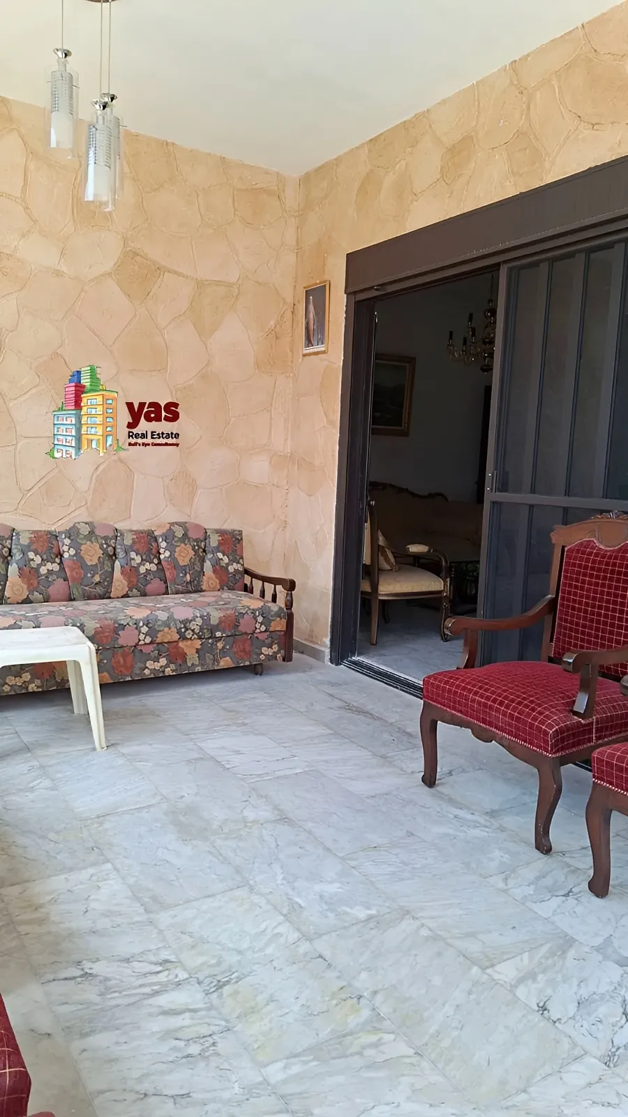Apartment for Sale in Dbayeh - 3 bed, 2 bath