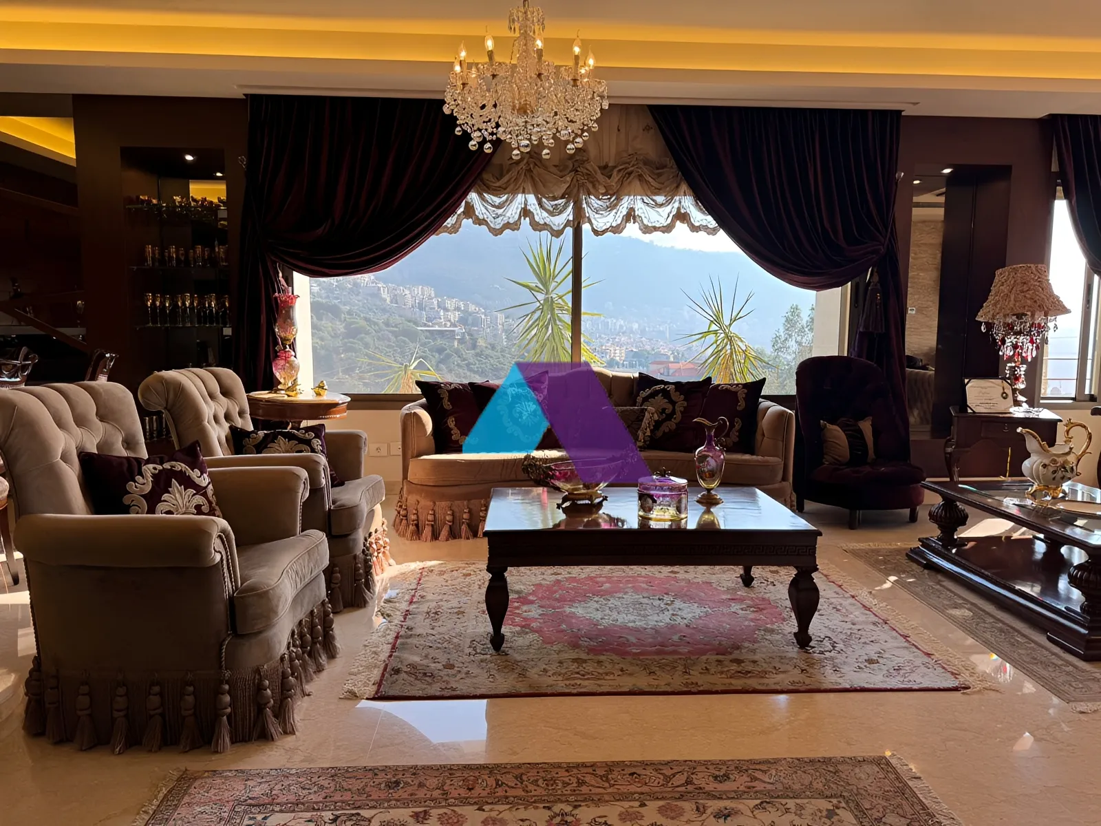 Apartment for Sale in Adma w Dafnah - 3 bed, 3 bath