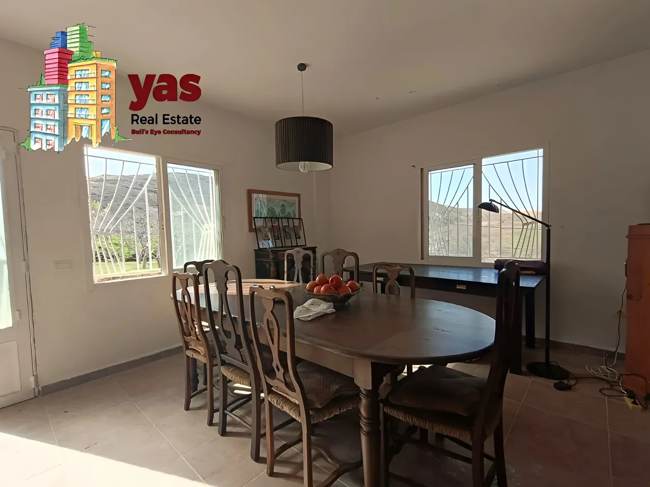 Apartment for Sale in Zaarour