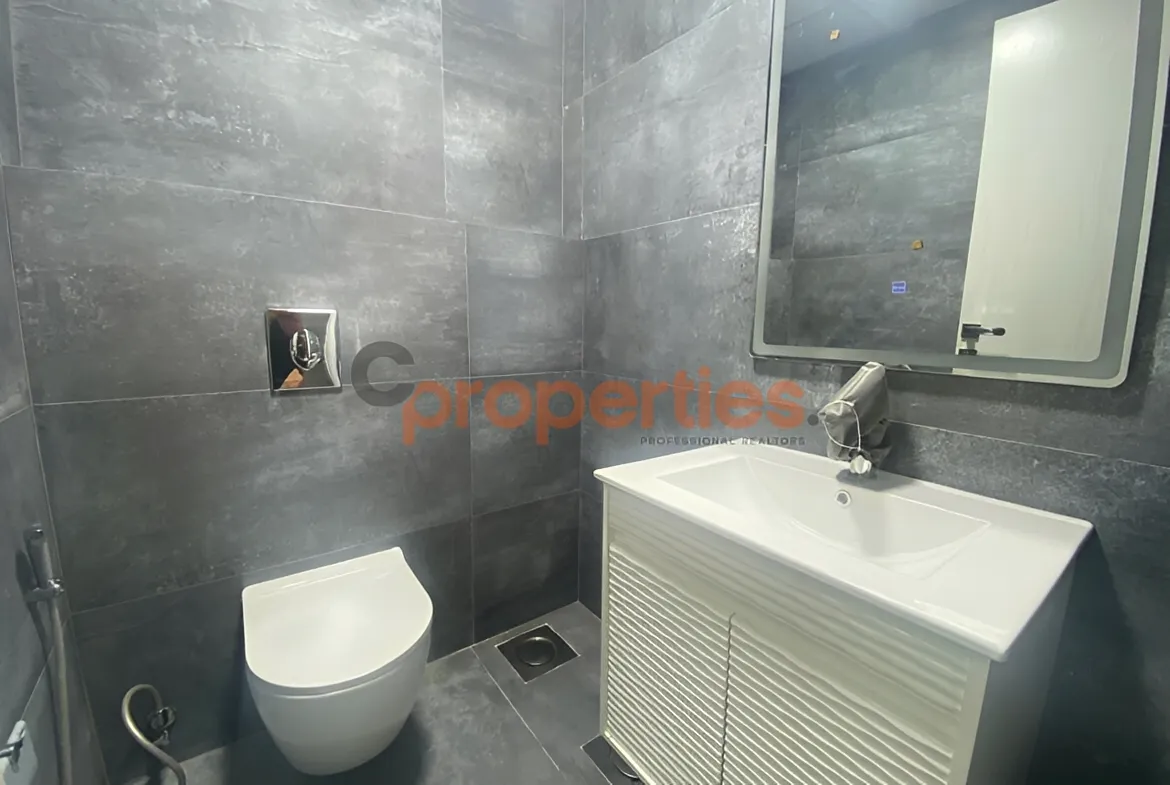 Office for Rent in Jal El Dib