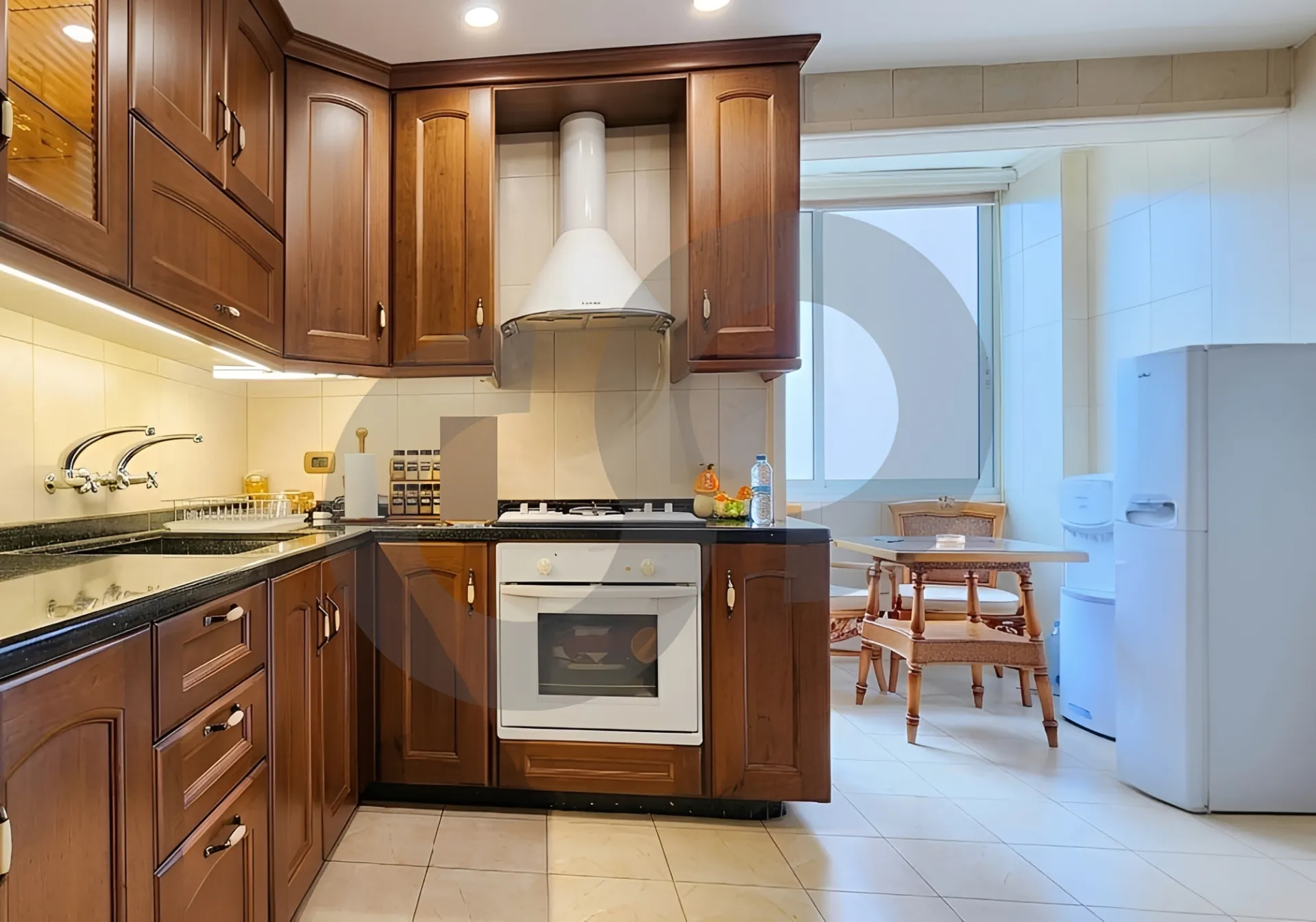 Apartment for Sale in Cornet Chahwan - 3 bed, 3 bath