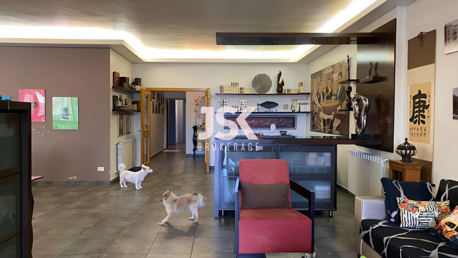 Apartment for Sale in Fanar, Lebanon