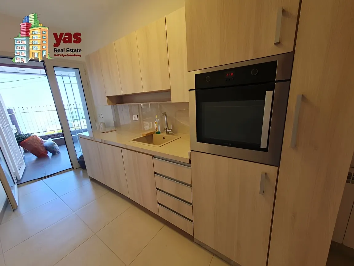 Triplex for rent in Daraaoun
