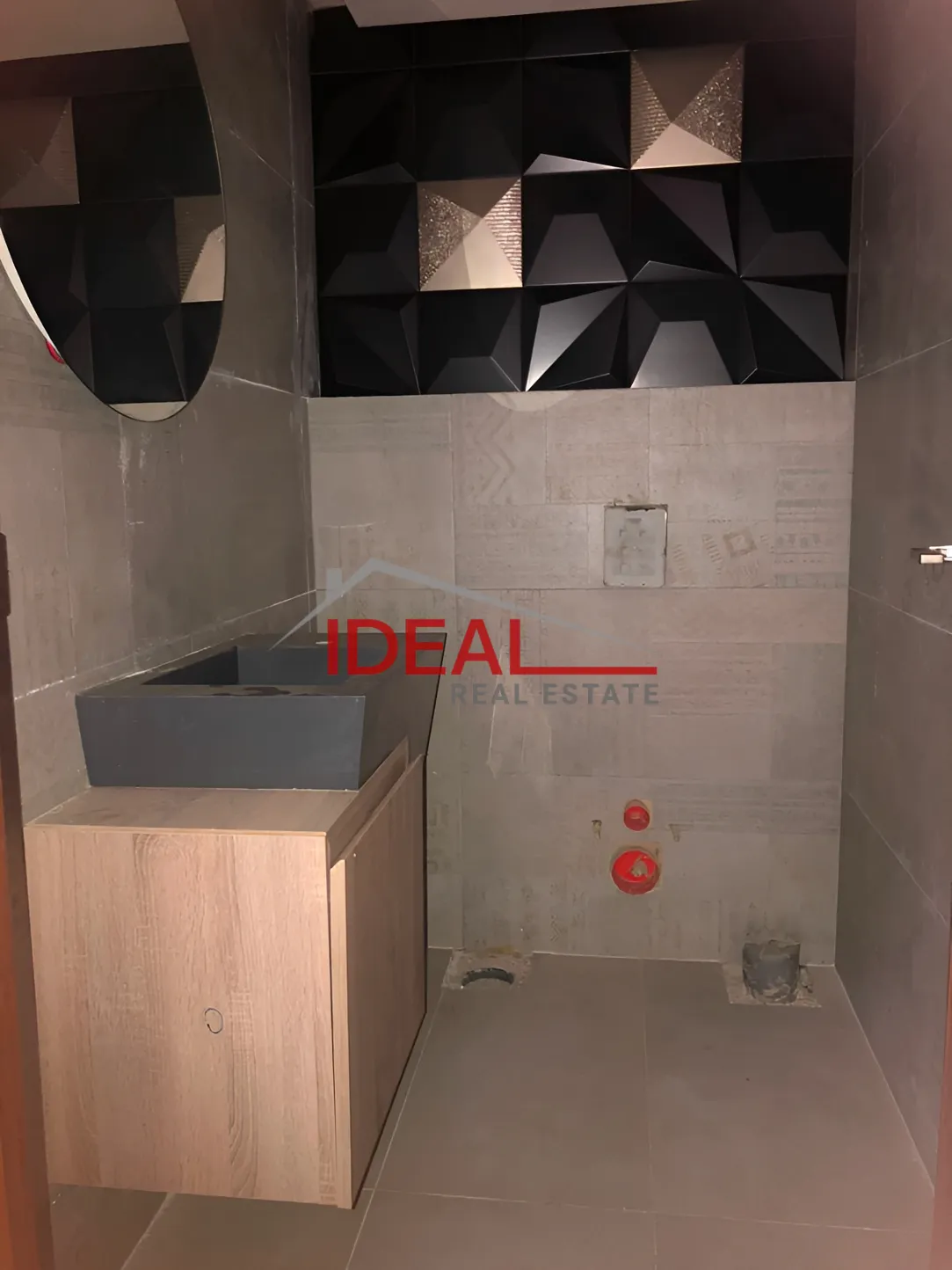 Apartment for sale in Jal El Dib, Lebanon - 1 bed, 1 bath