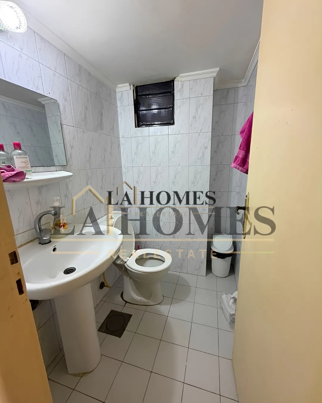 Apartment for rent in Dekwaneh