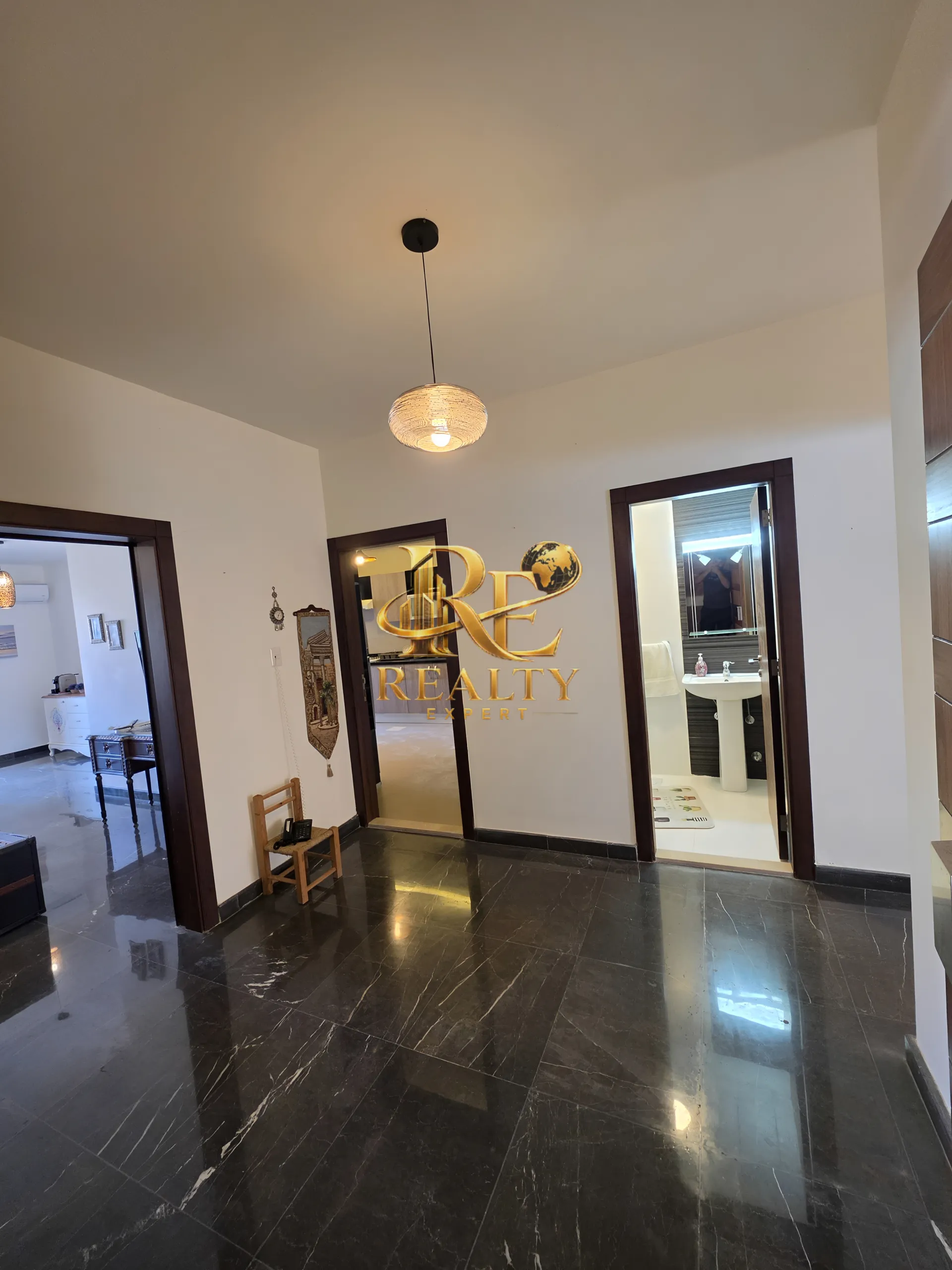Duplex for sale in Douha