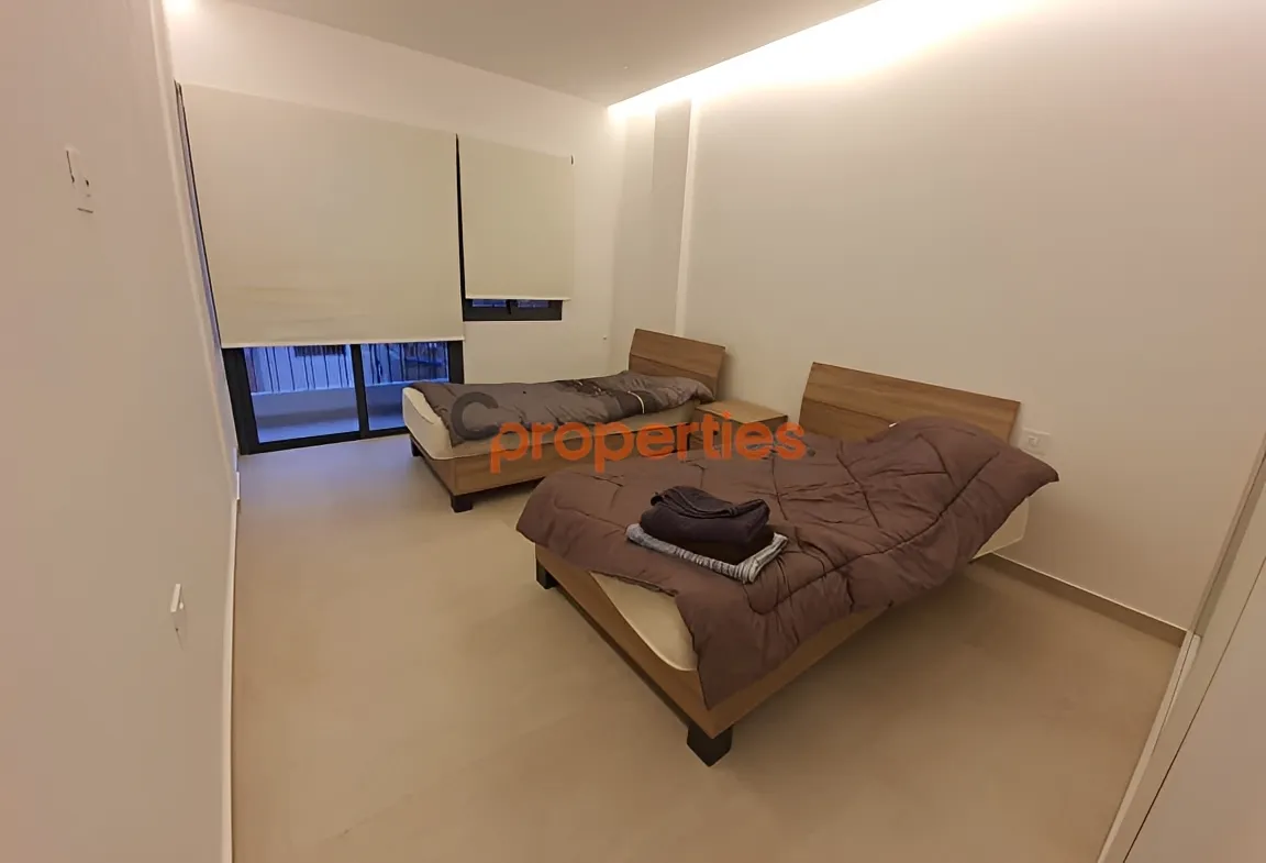 Apartment for Sale in Achrafieh