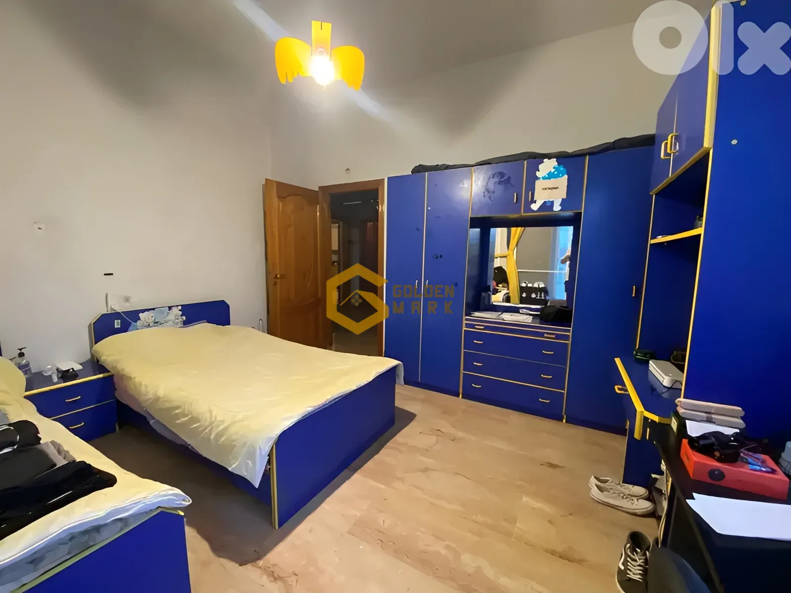 Apartment for Sale in Blat