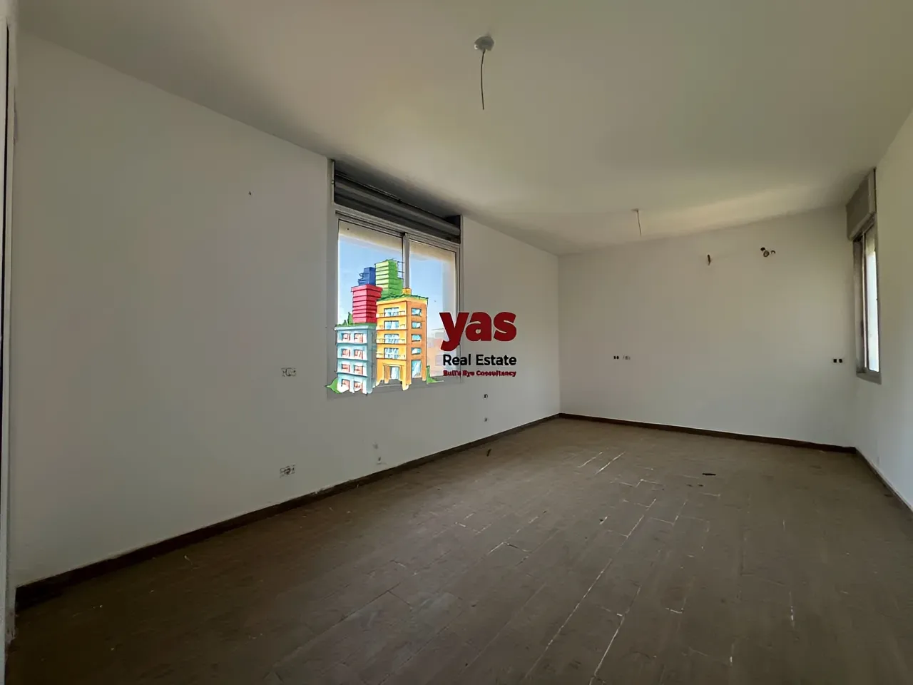 Apartment for Sale in Bsalim