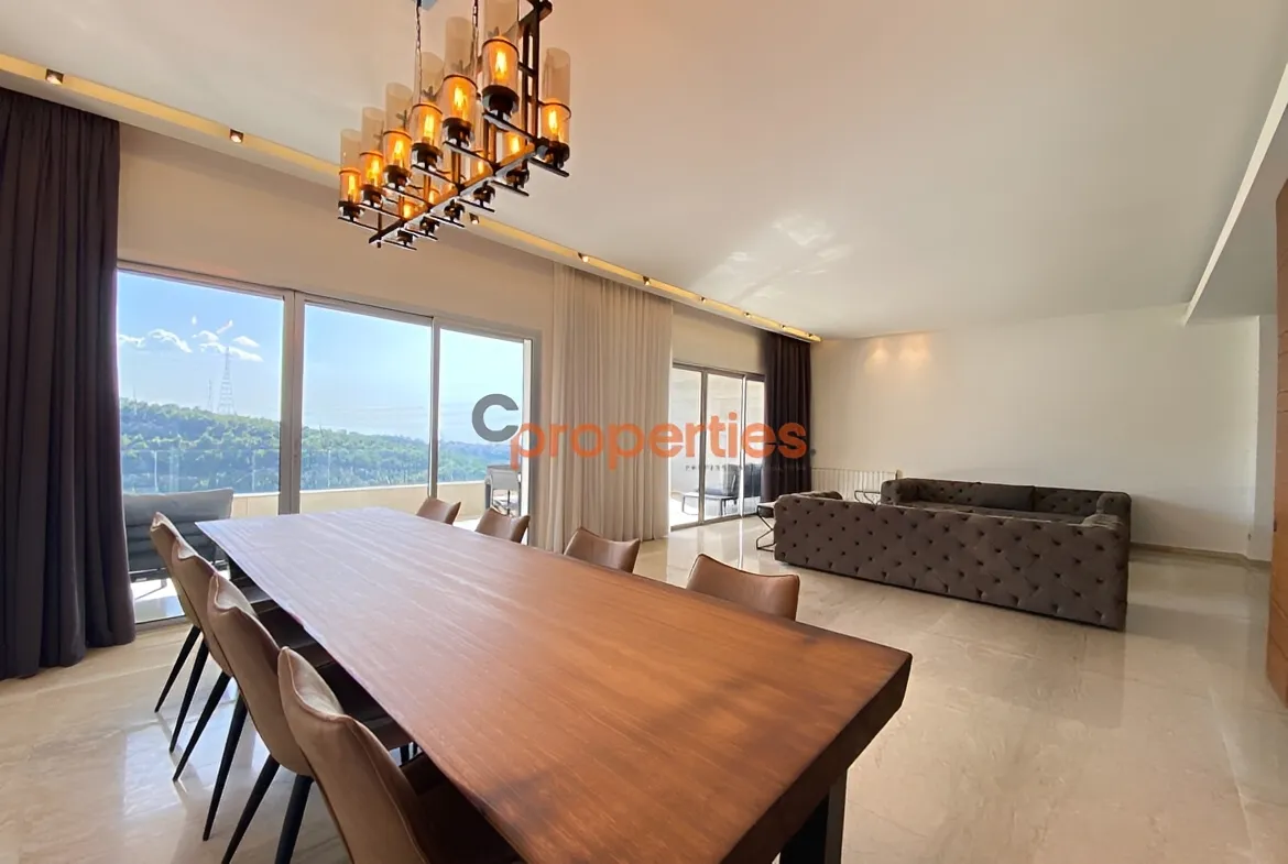 Apartment for Sale in Rabweh
