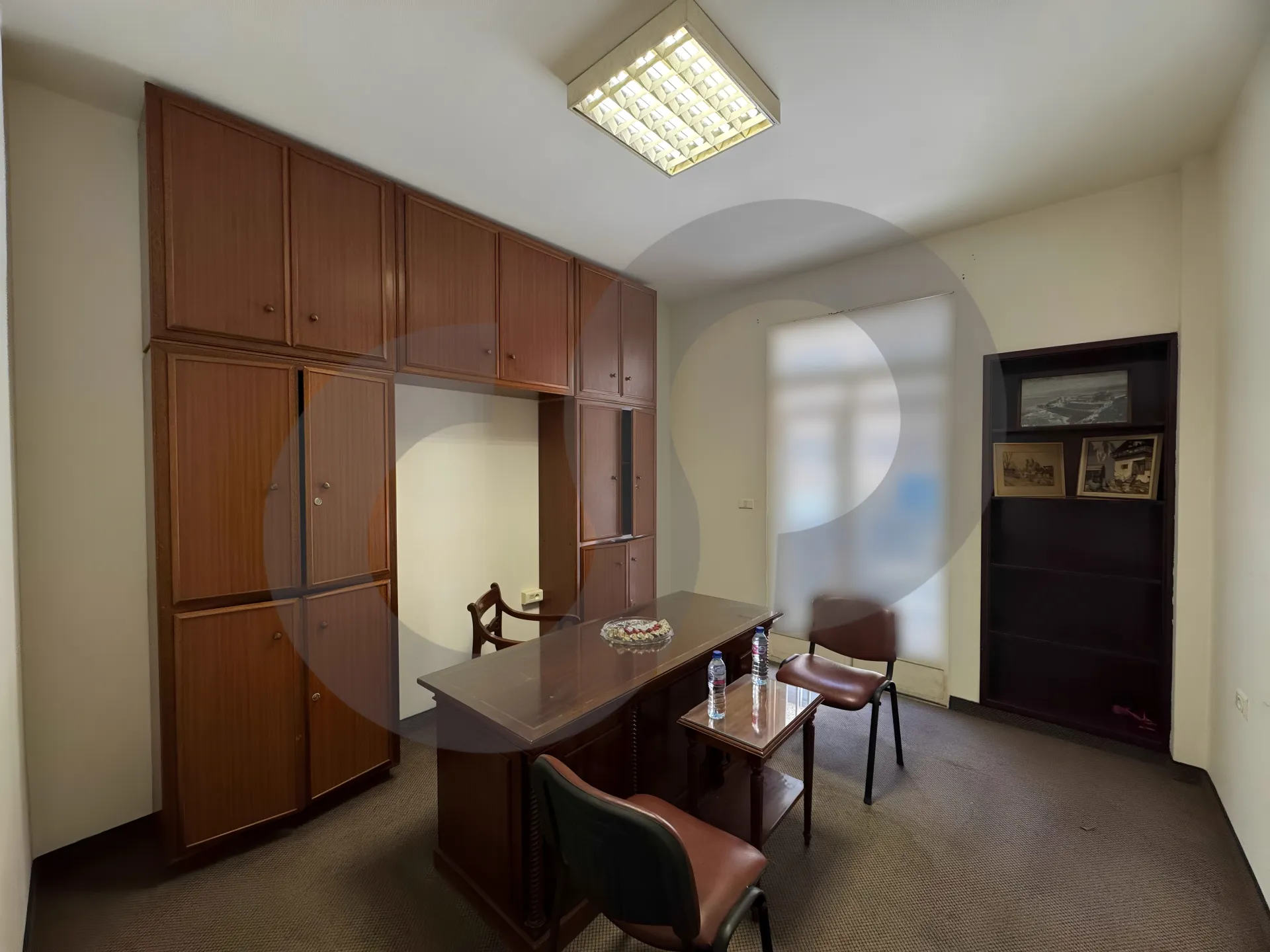 Office for Rent in Adliyeh