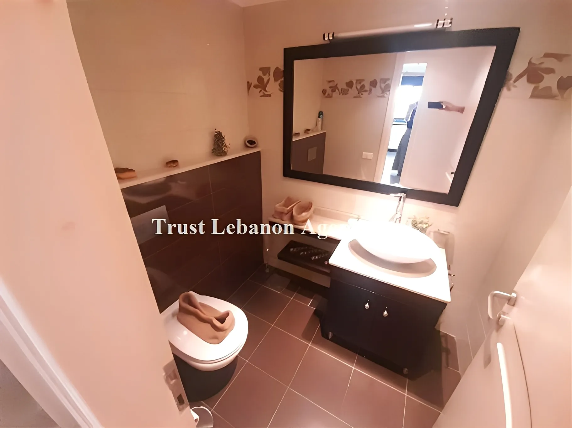 Apartment for Sale in Metn Mansourieh Lebanon