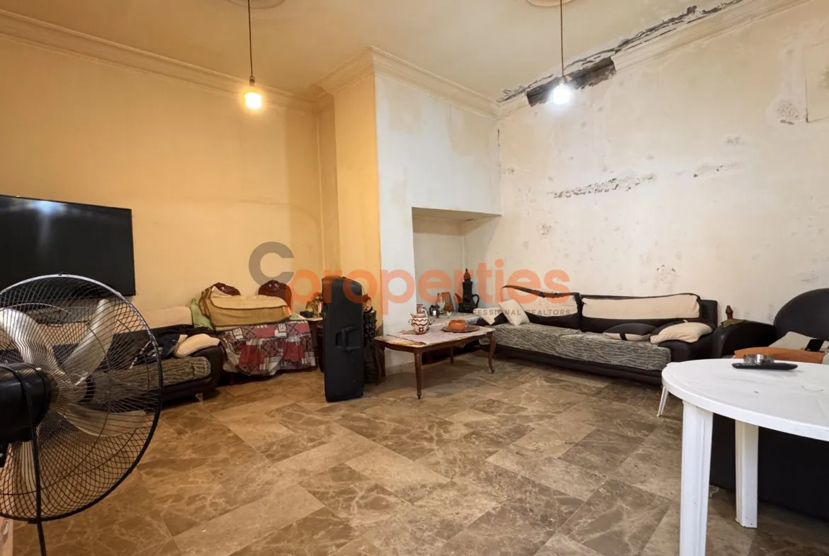 Apartment for Sale in Beit El Chaar