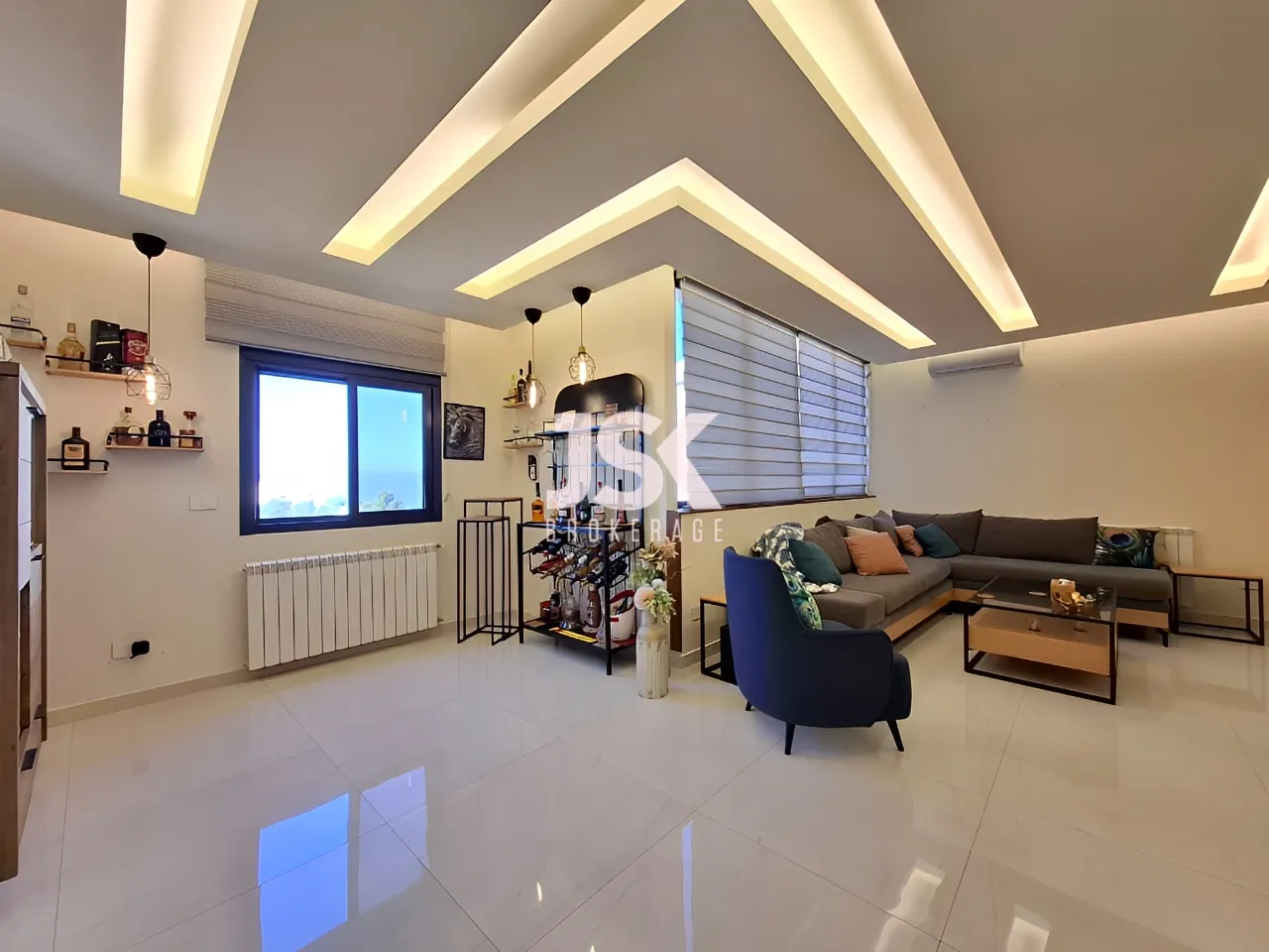 Apartment for Sale in Zouk Mosbeh