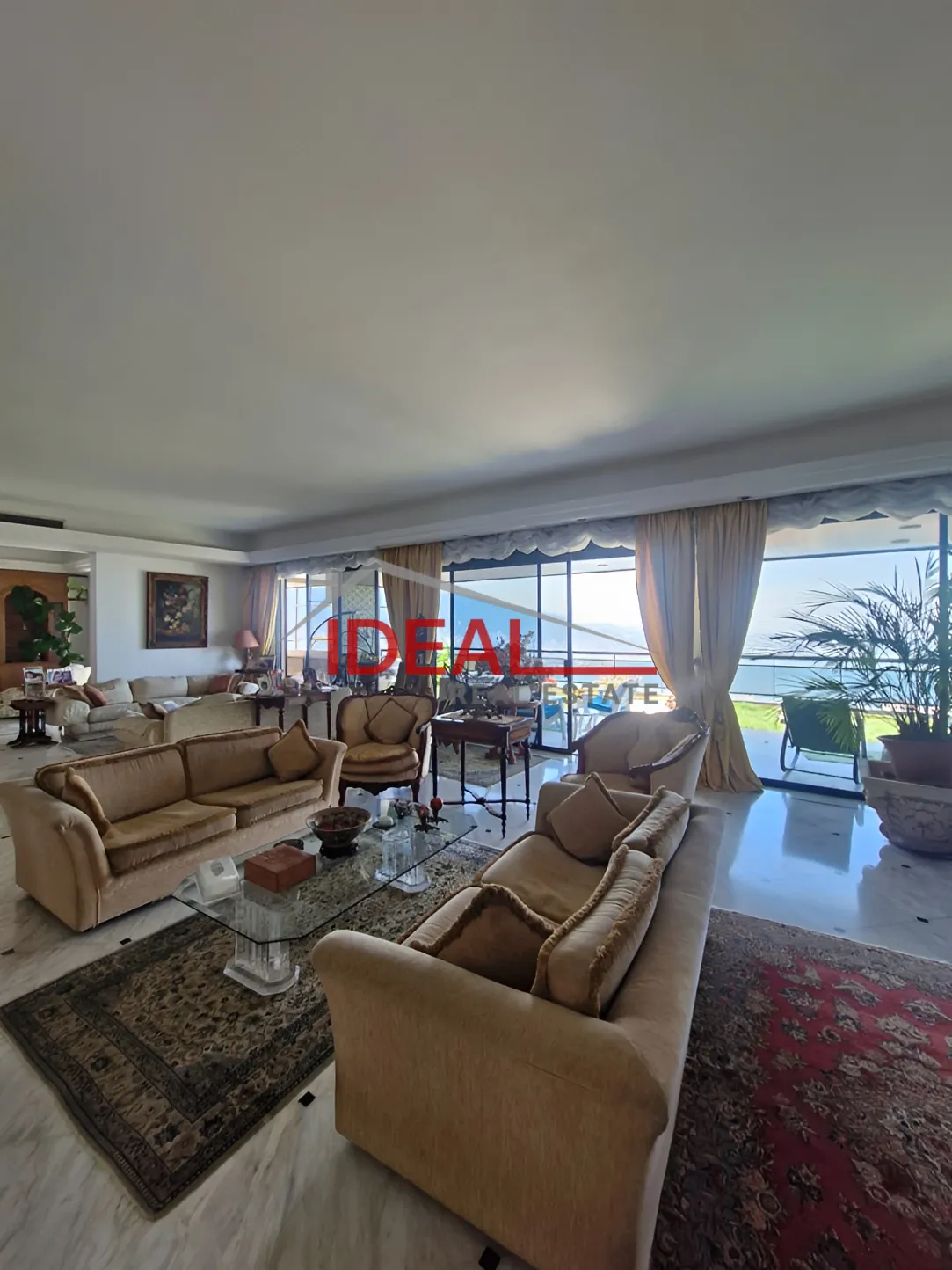 Apartment for sale in Adma w Dafnah, Lebanon