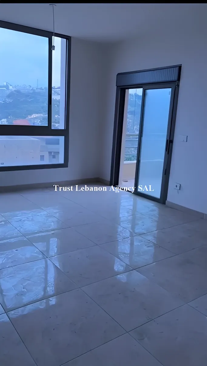 Apartment for Sale in Wadi Chahrour Baabda Lebanon - 3 bed, 3 bath