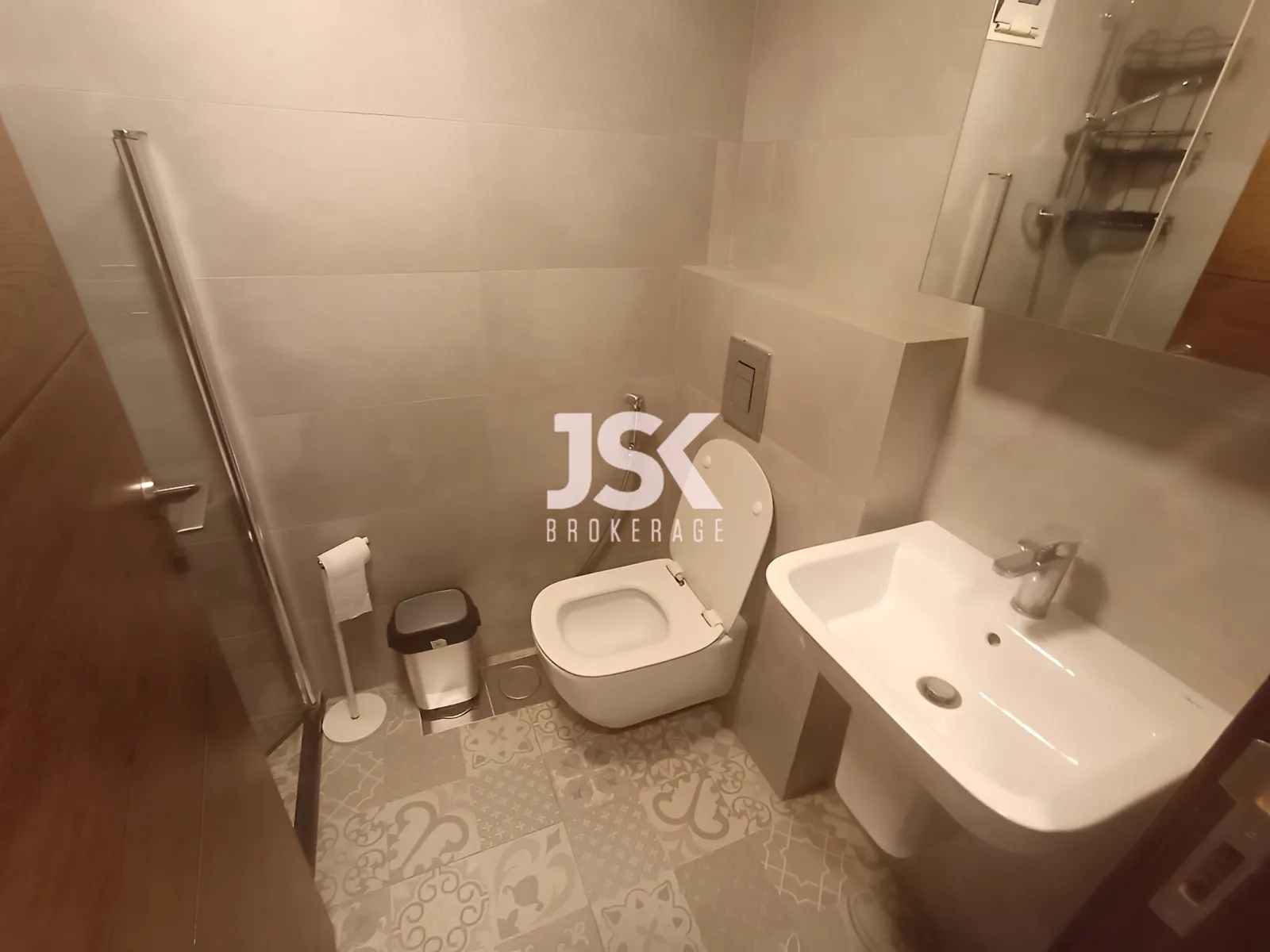 Apartment for Rent in Achrafieh