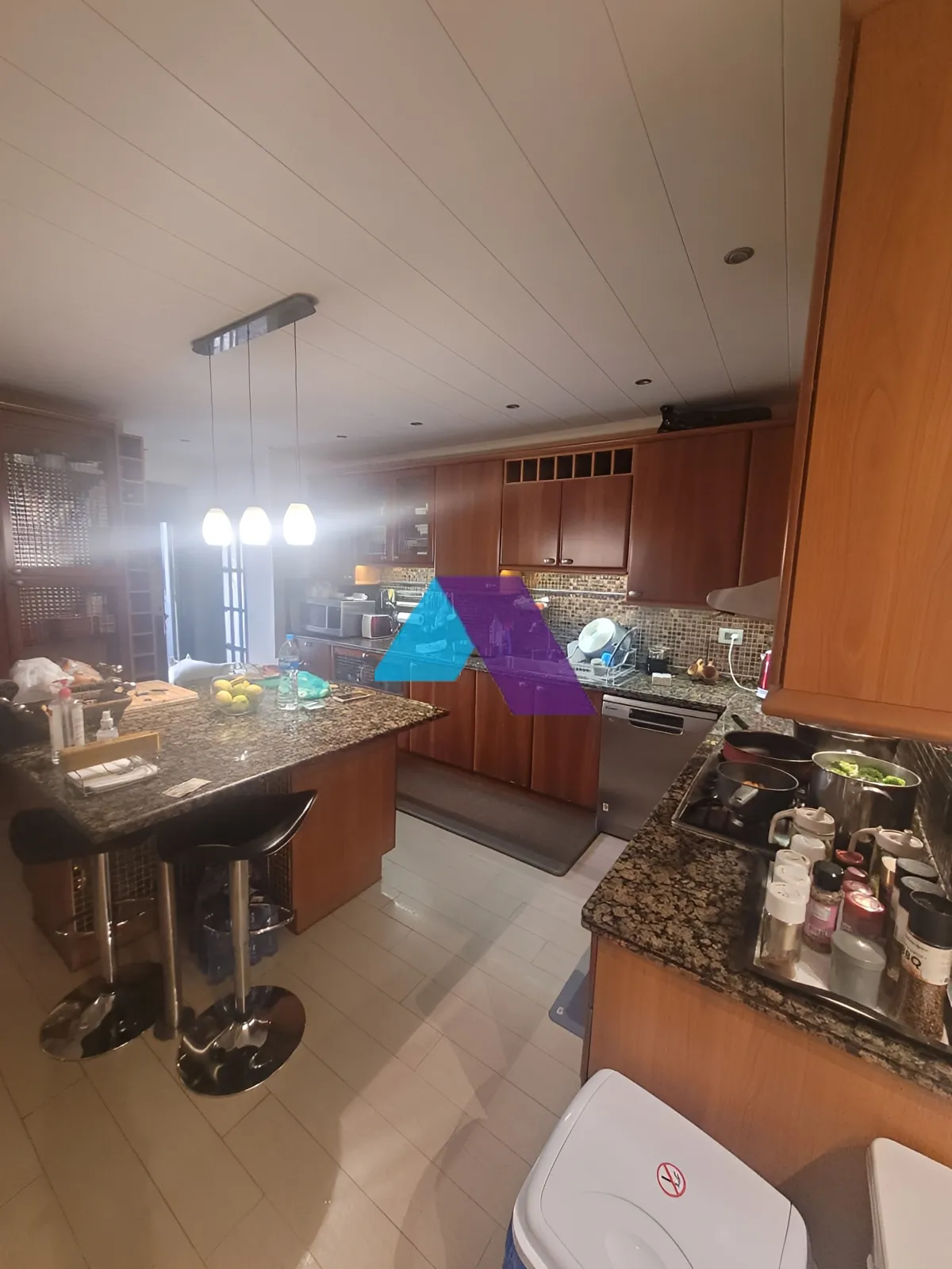 Apartment for Sale in Ain Saadeh