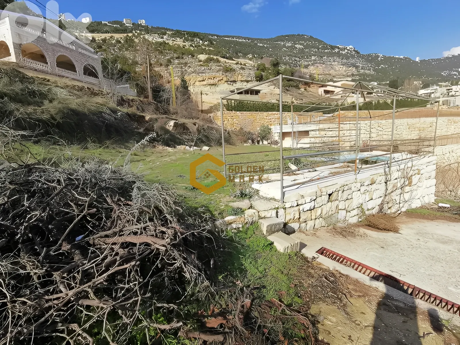 Apartment for Sale in Byblos