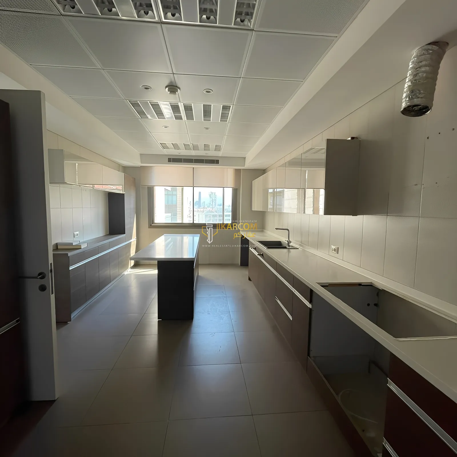 Apartment for Rent in Clemenceau