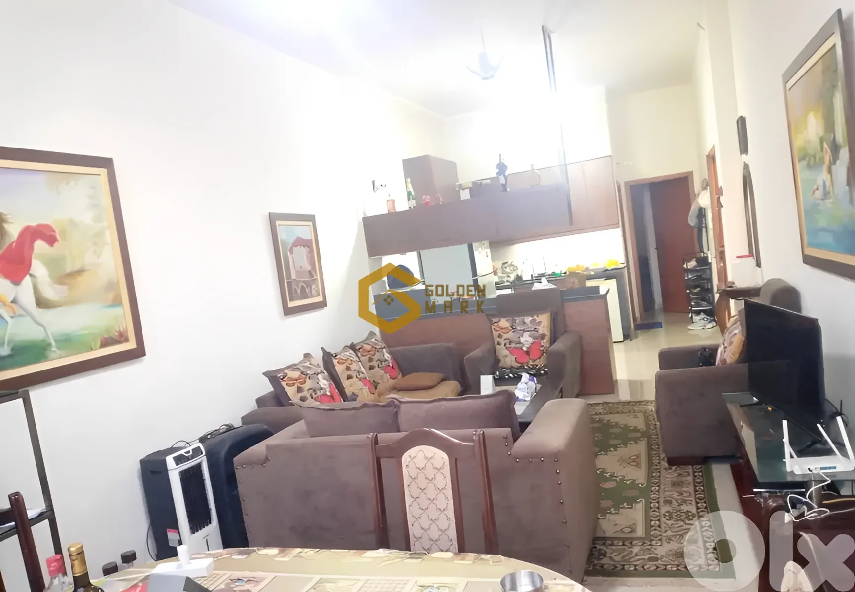 Apartment for Sale in 4M33+G7V, Blat
