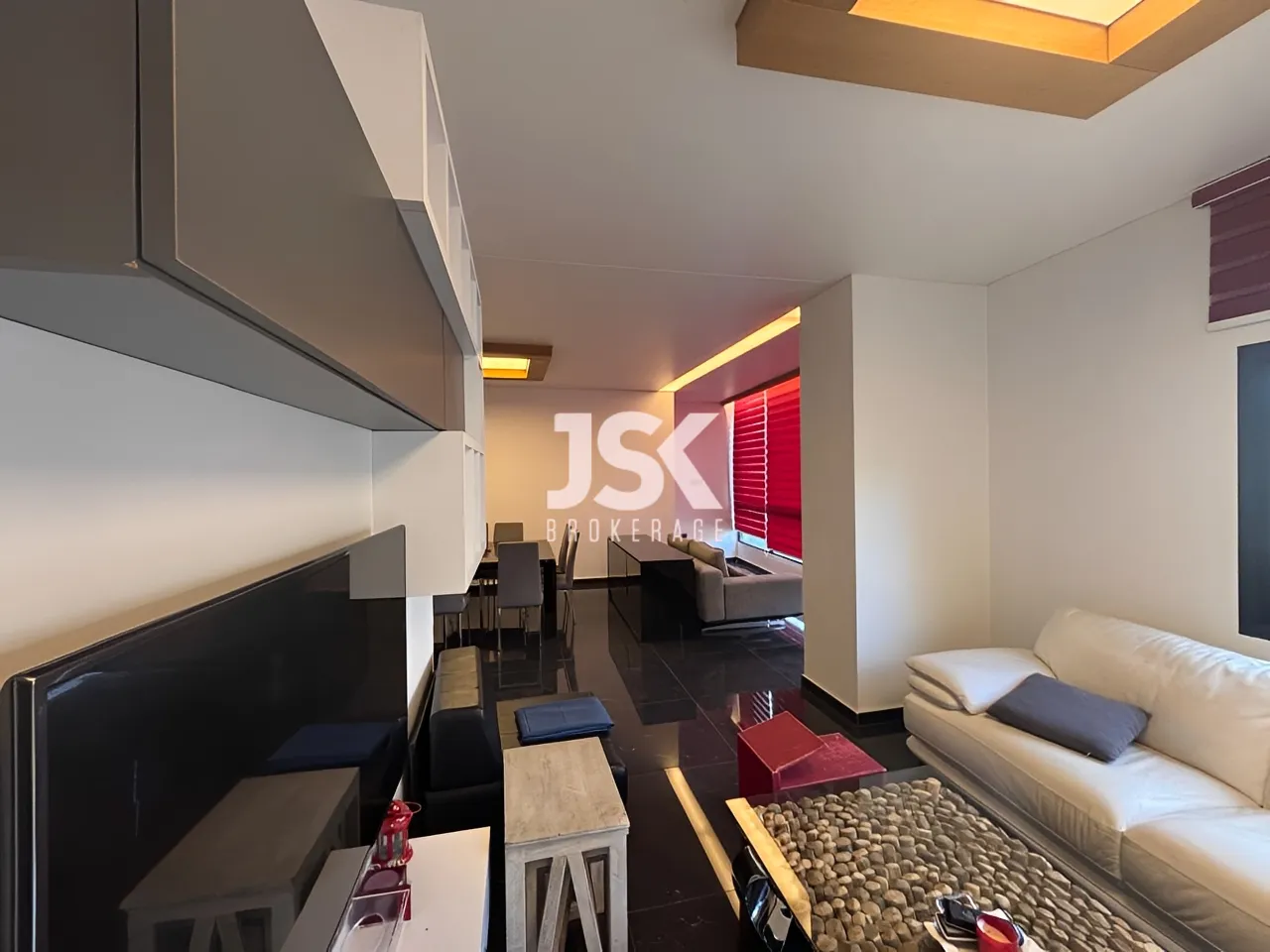 Apartment for Rent in Badaro