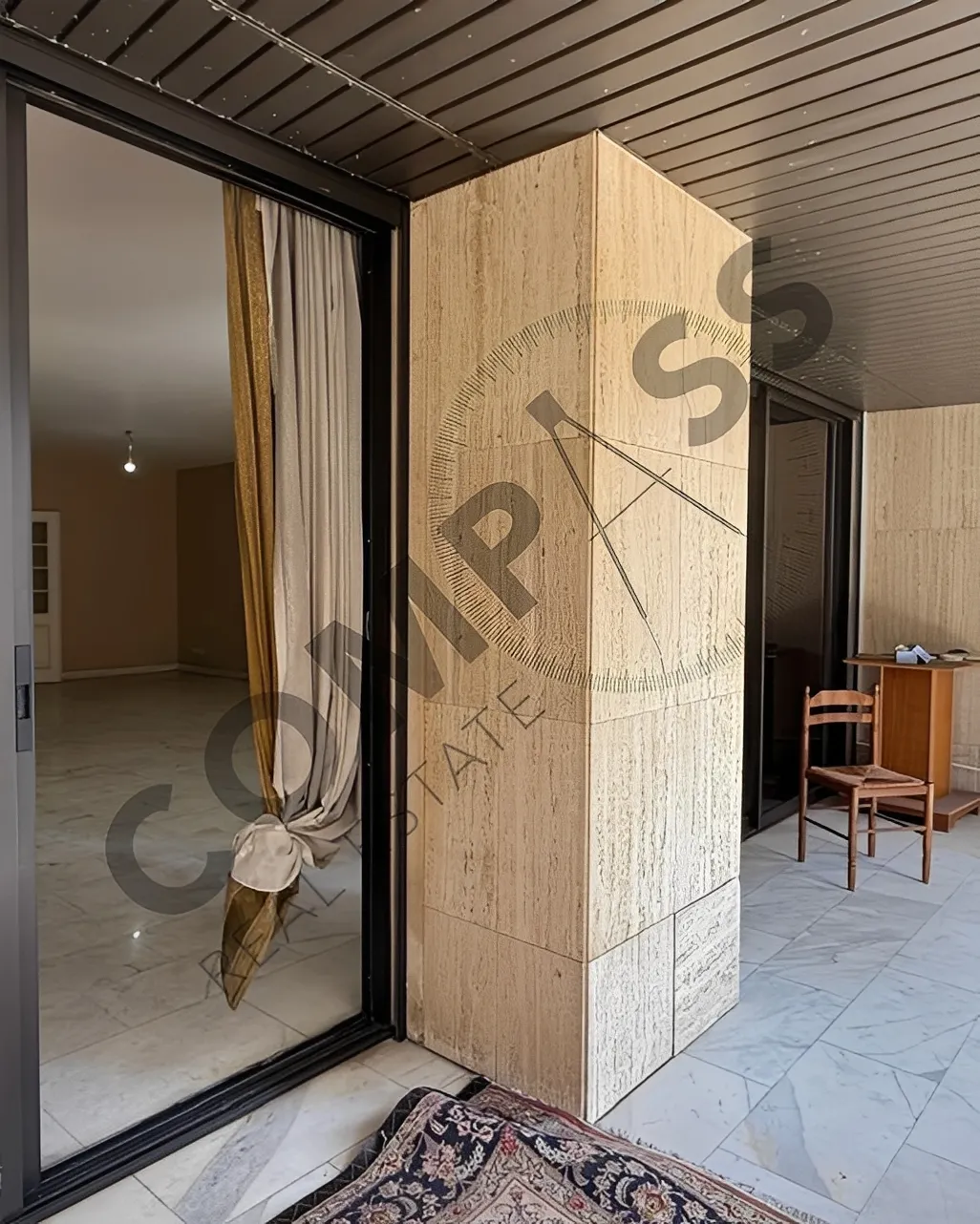Apartment for Sale in Tallet Khayat, Beirut, Lebanon