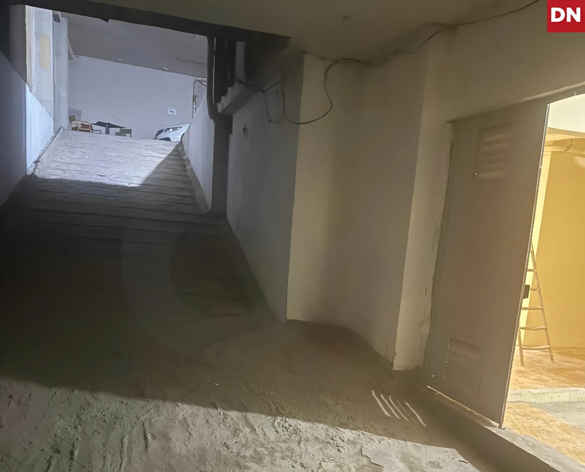 Warehouse for Sale in Achrafieh