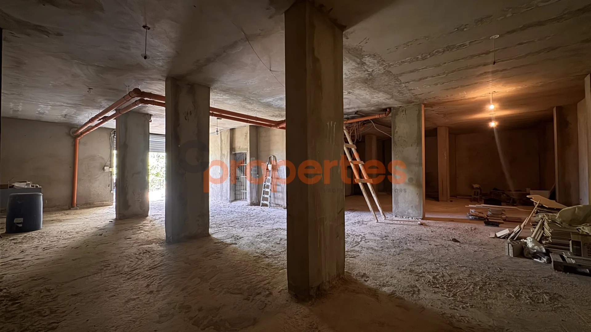 Warehouse for Sale in Dik El Mehdi
