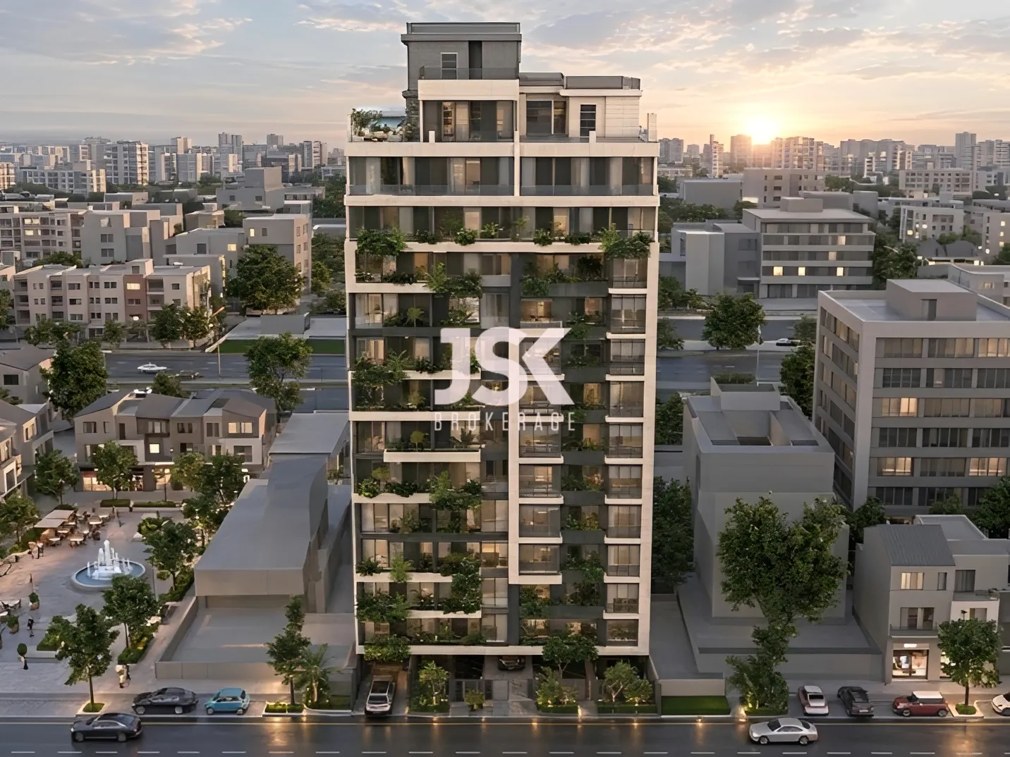 Apartment for Sale in Achrafieh