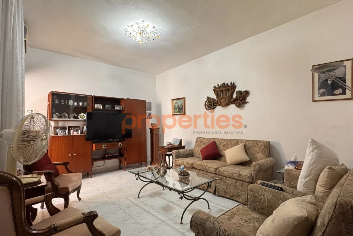 Apartment for Sale in Aaoukar
