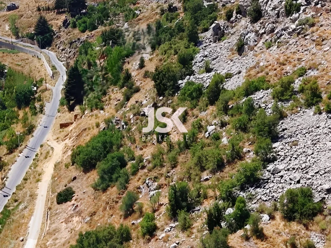 Land for Sale in Byblos
