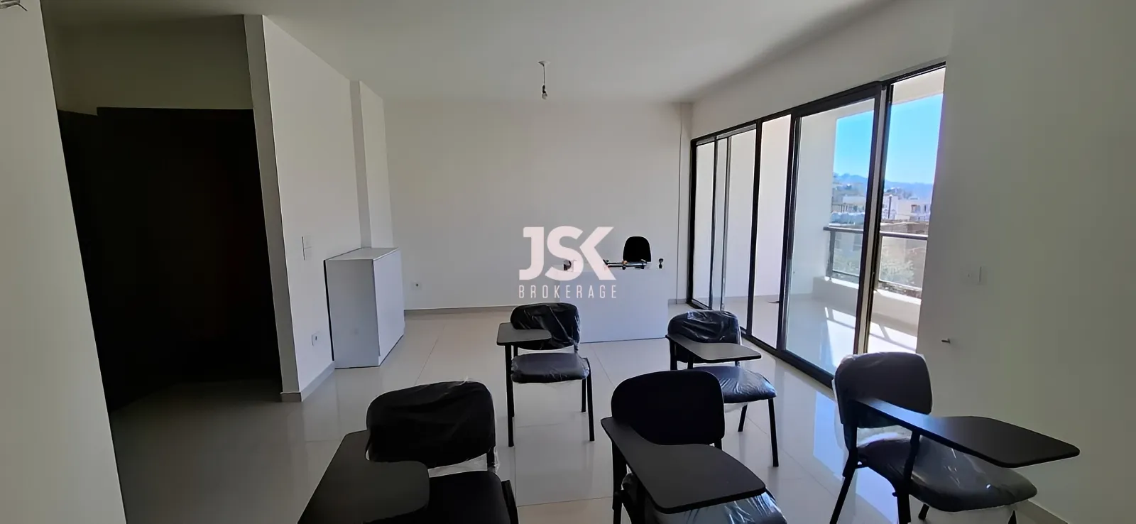 Apartment for Sale in Biaqout - 3 bed, 3 bath