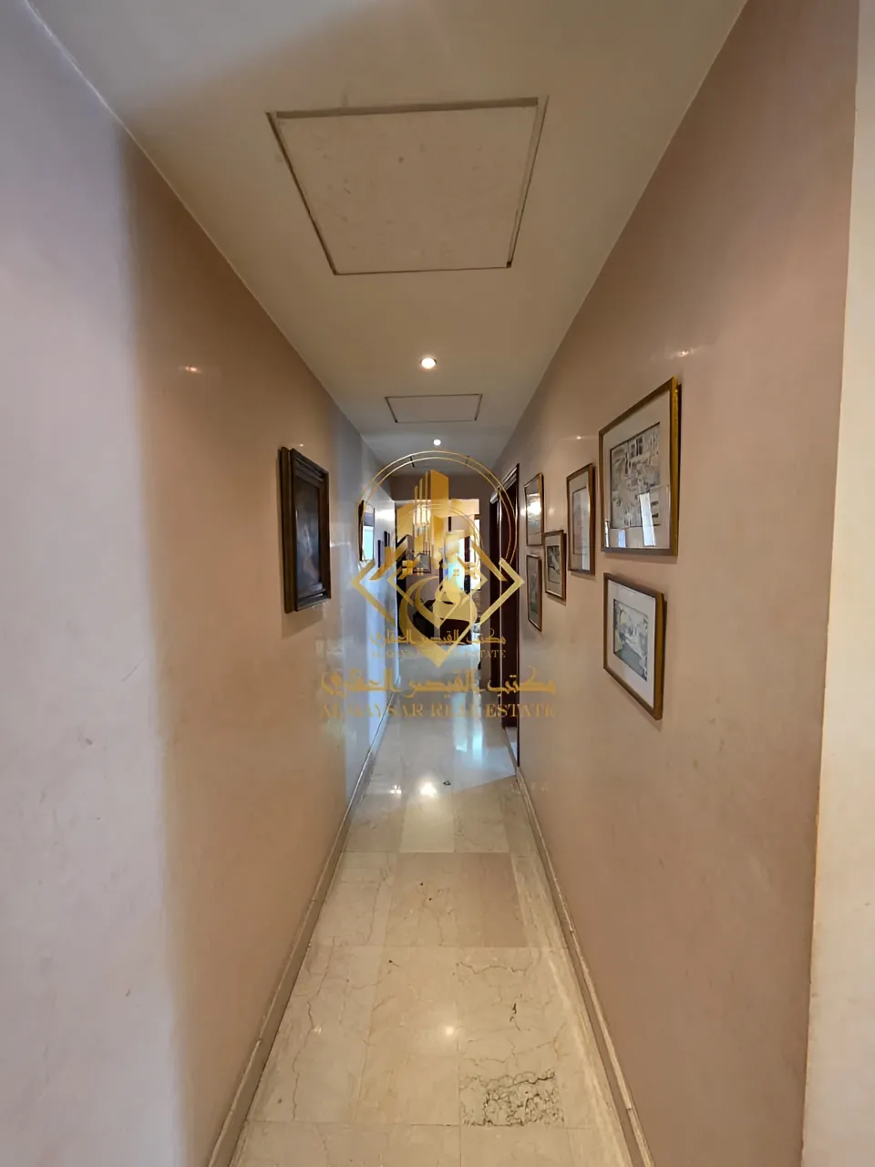 Apartment for sale in Jnah, Lebanon