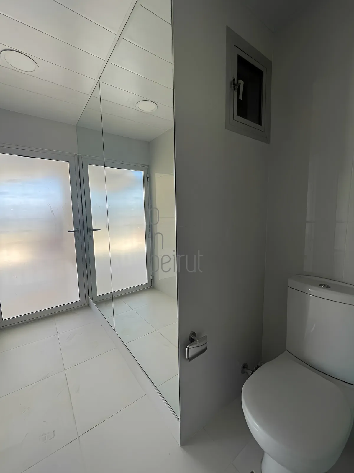 Apartment for Rent in Nasra