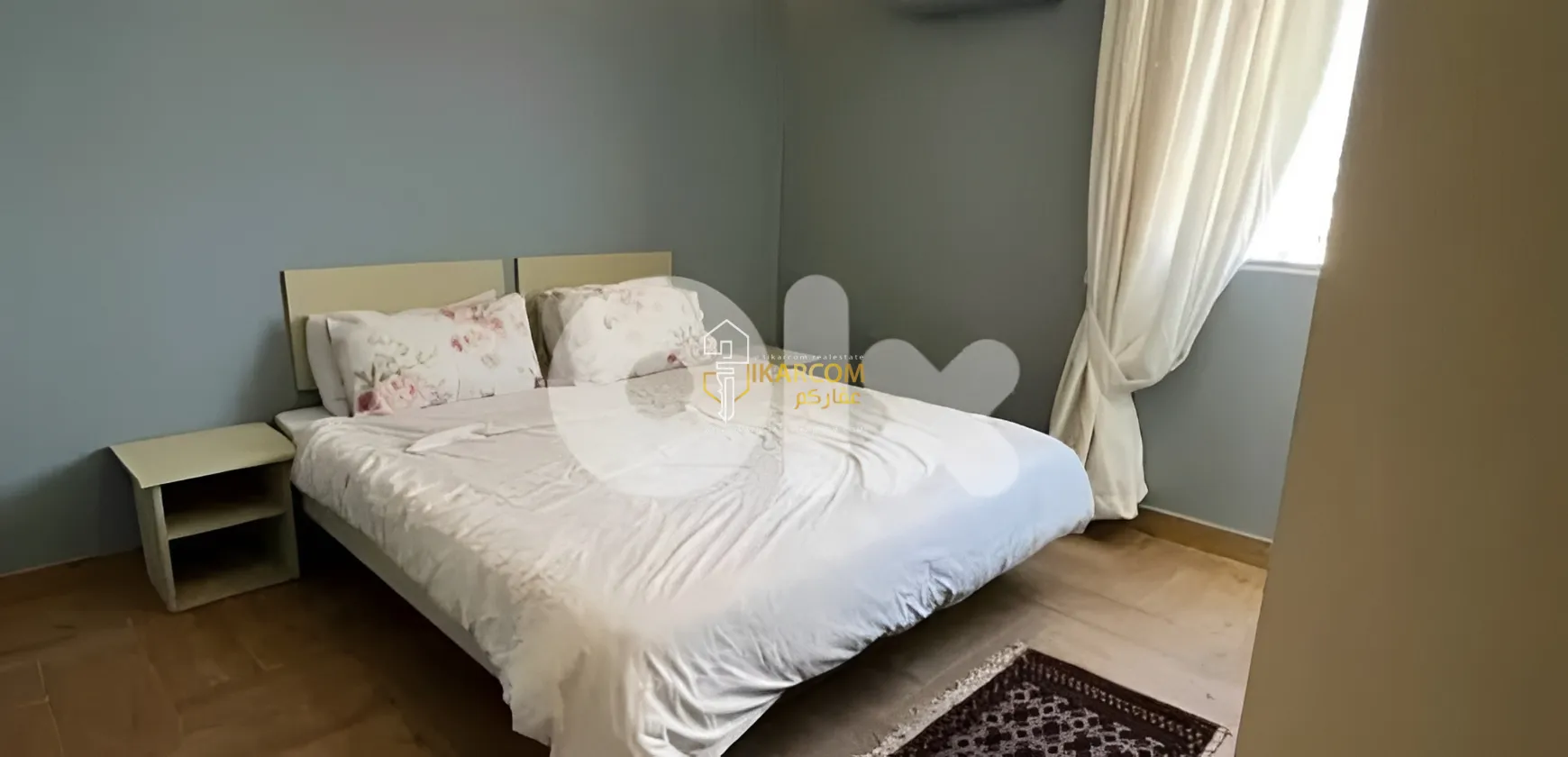 Apartment for Rent in Achrafieh, Achrafieh, Lebanon