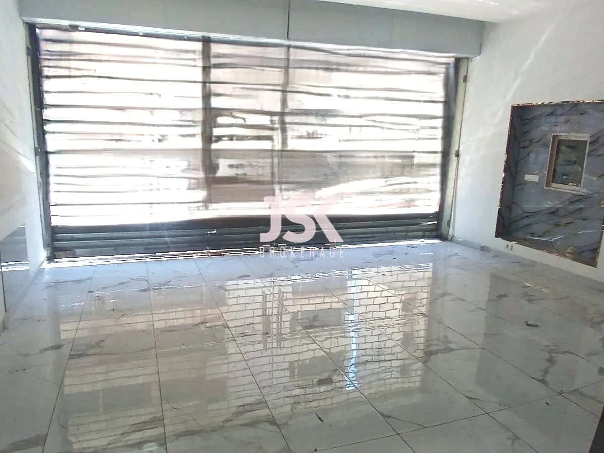 Office for Rent in Jdeideh