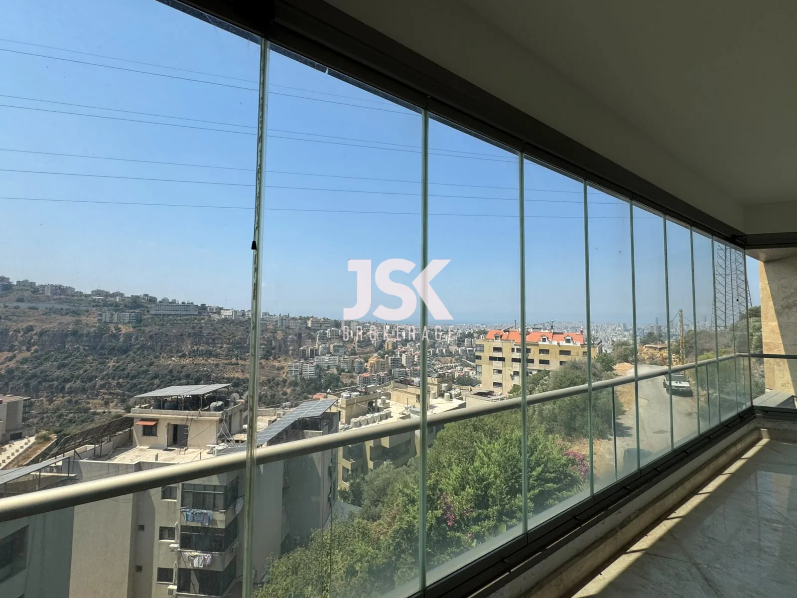Apartment for Sale in Mansourieh