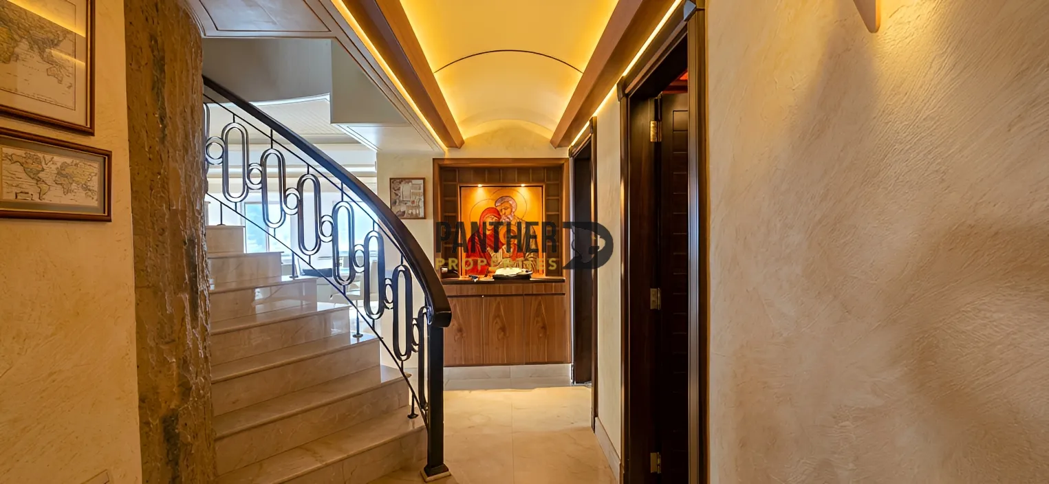 Duplex for sale in Araya, lebanon - 4 bed, 6.0 bath