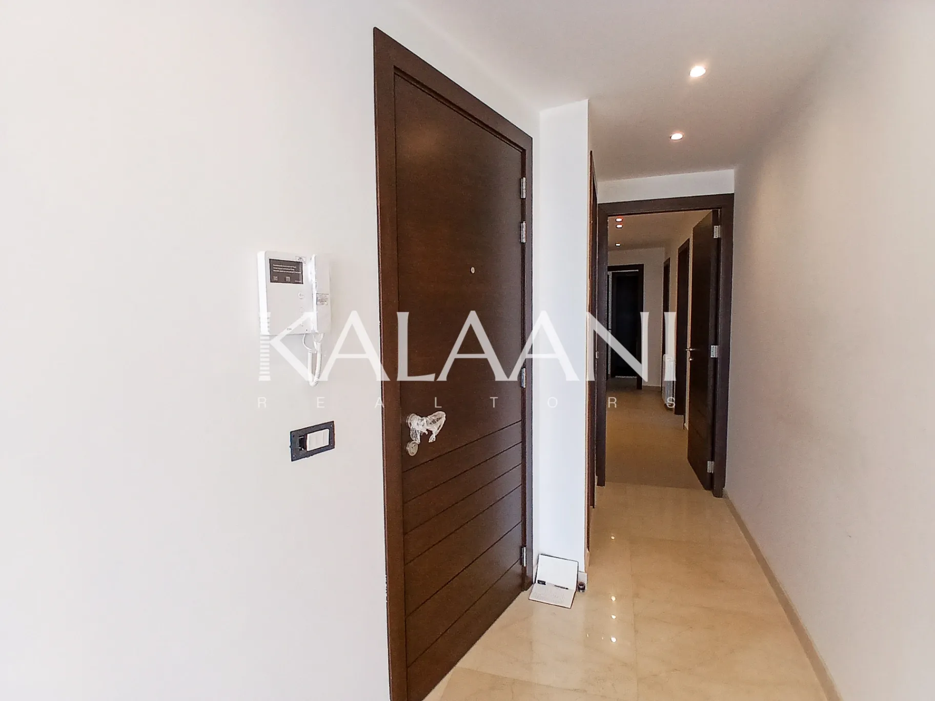 Apartment for sale in Hazmieh, Lebanon